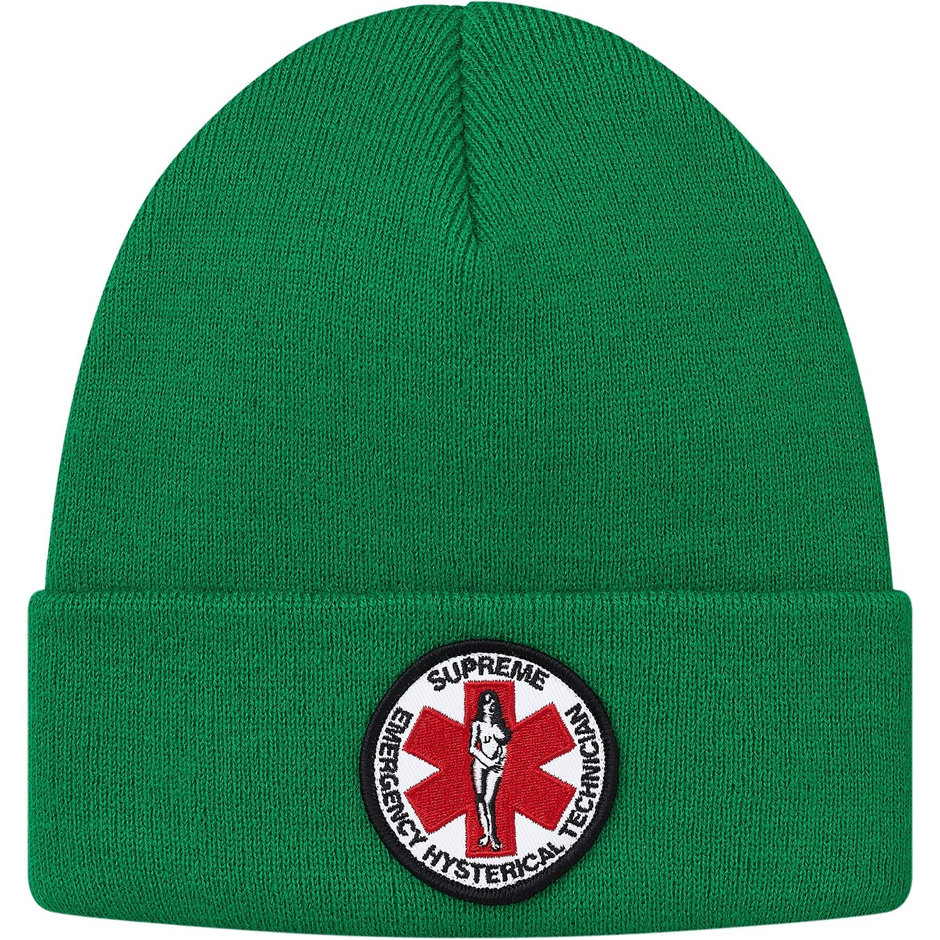 Supreme/HYSTERIC GLAMOUR Beanie view 5